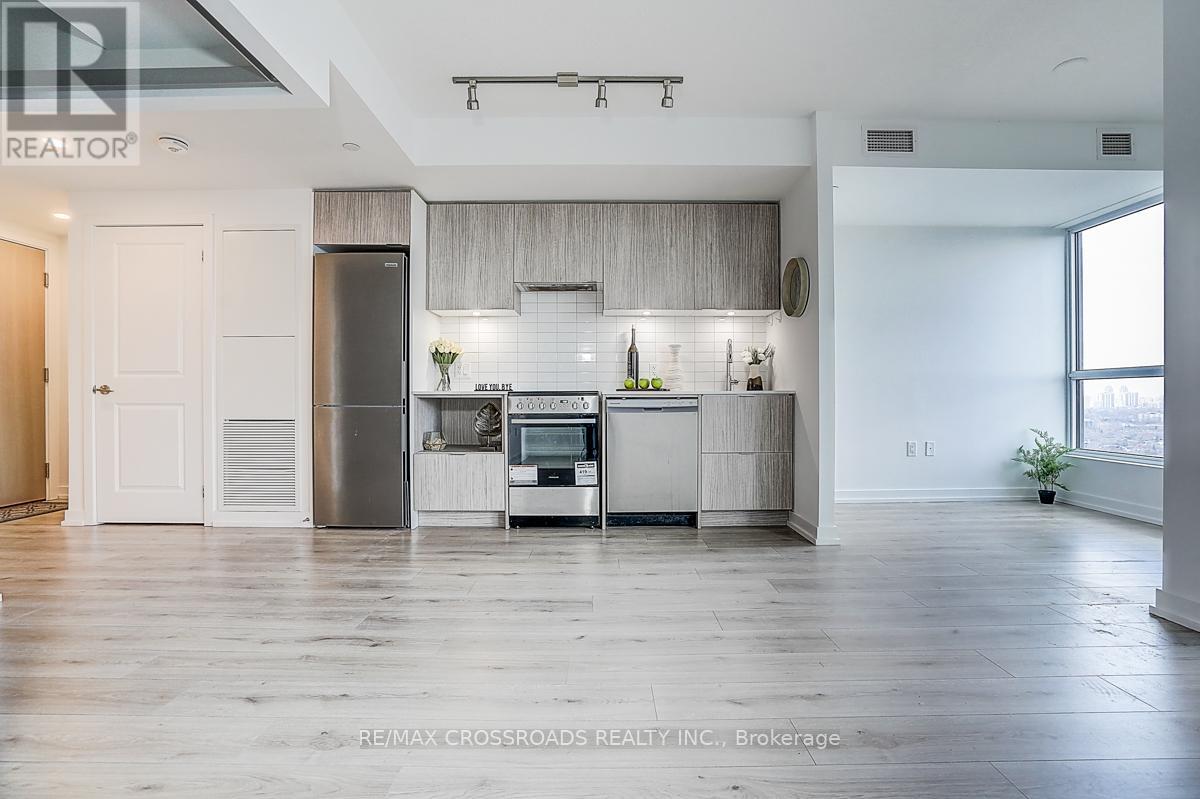 3205 - 395 Bloor Street E, Toronto, Ontario M4W 0B4 - Photo 22 - C12957742