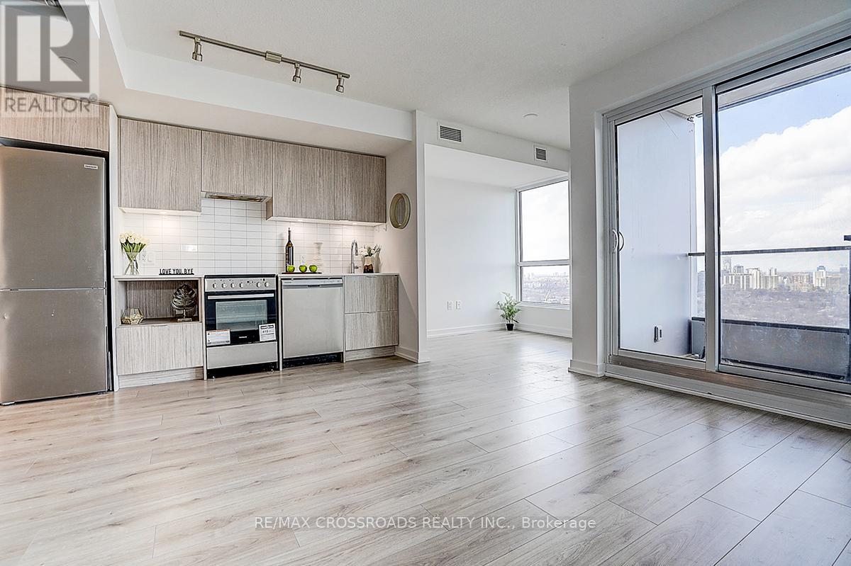 3205 - 395 Bloor Street E, Toronto, Ontario M4W 0B4 - Photo 24 - C12957742