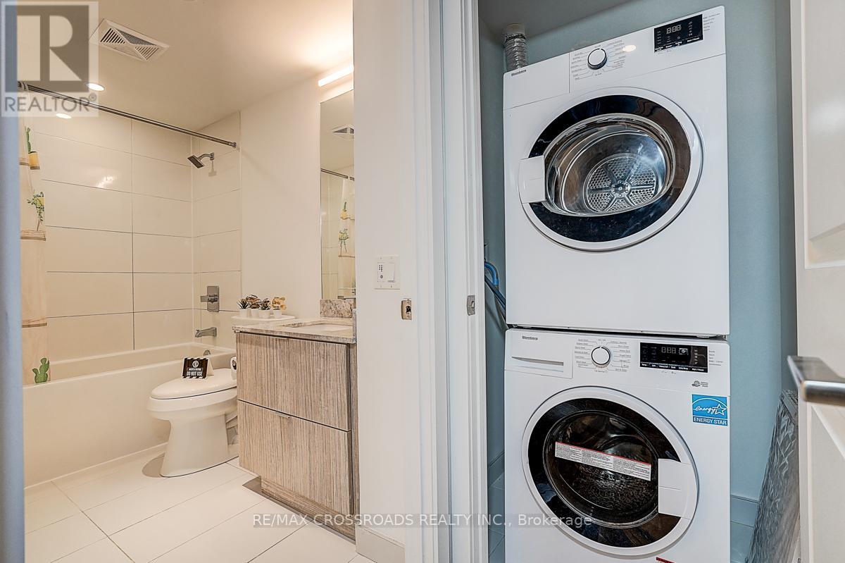 3205 - 395 Bloor Street E, Toronto, Ontario M4W 0B4 - Photo 35 - C12957742