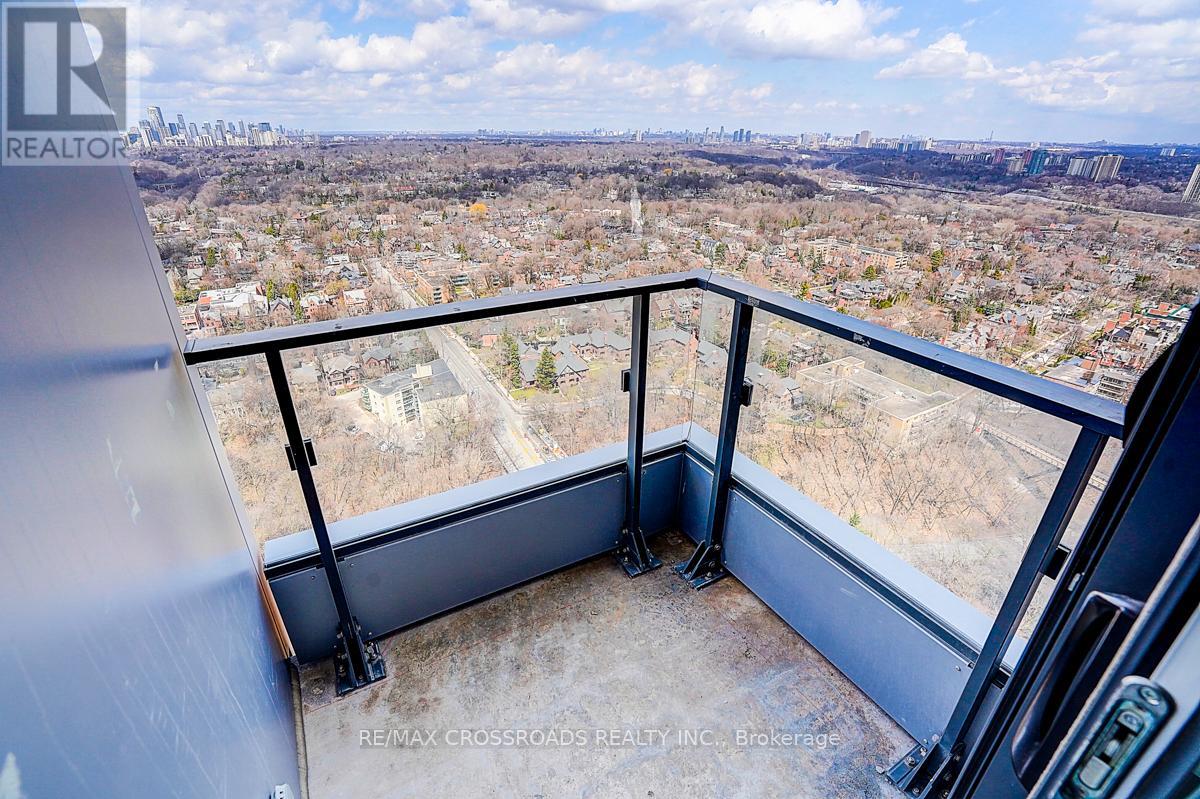 3205 - 395 Bloor Street E, Toronto, Ontario M4W 0B4 - Photo 37 - C12957742