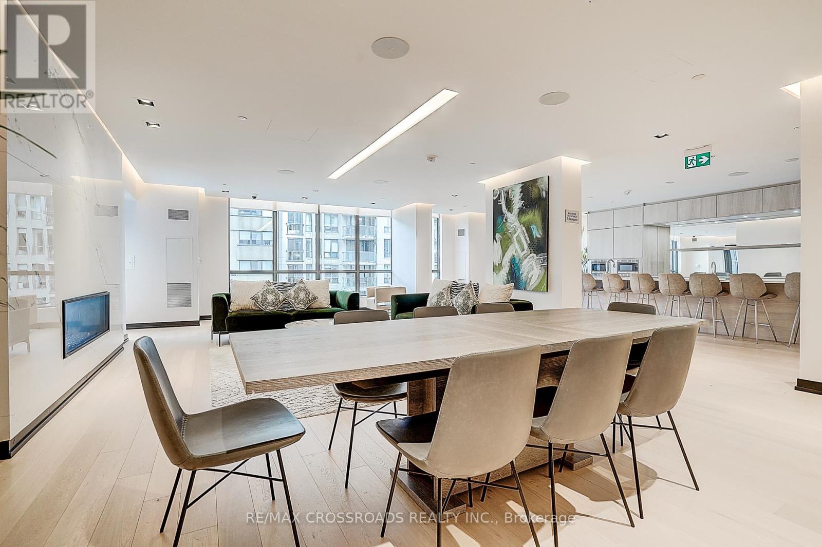 3205 - 395 Bloor Street E, Toronto, Ontario M4W 0B4 - Photo 47 - C12957742