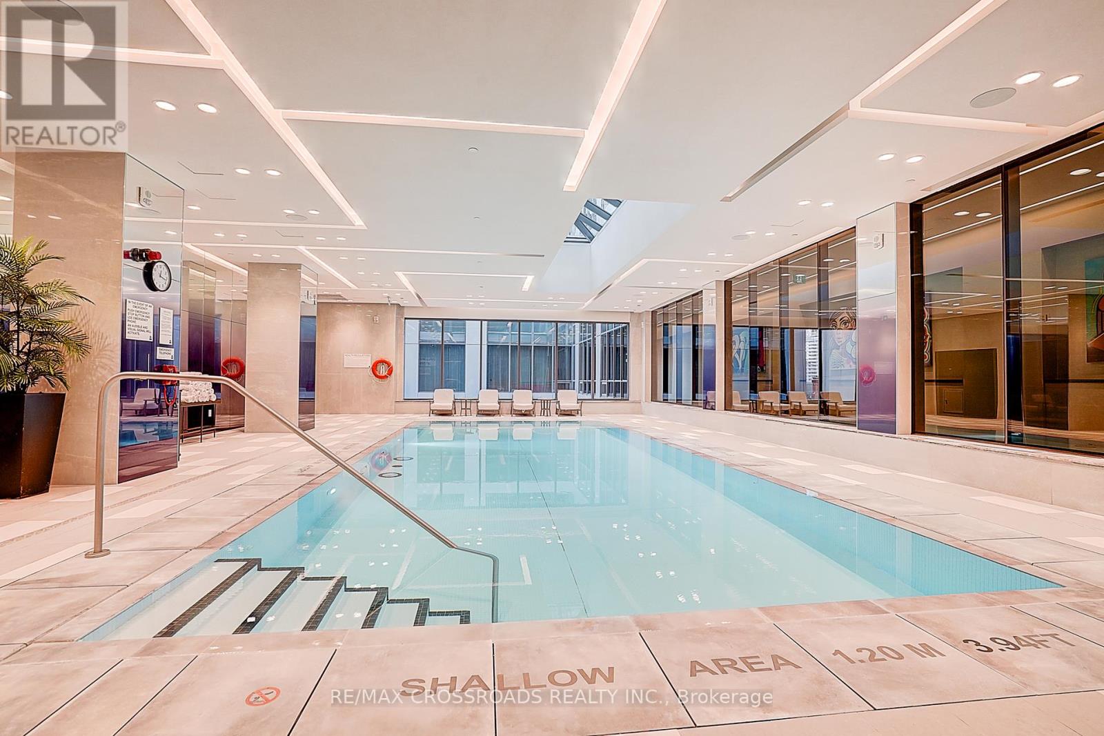 3205 - 395 Bloor Street E, Toronto, Ontario M4W 0B4 - Photo 49 - C12957742