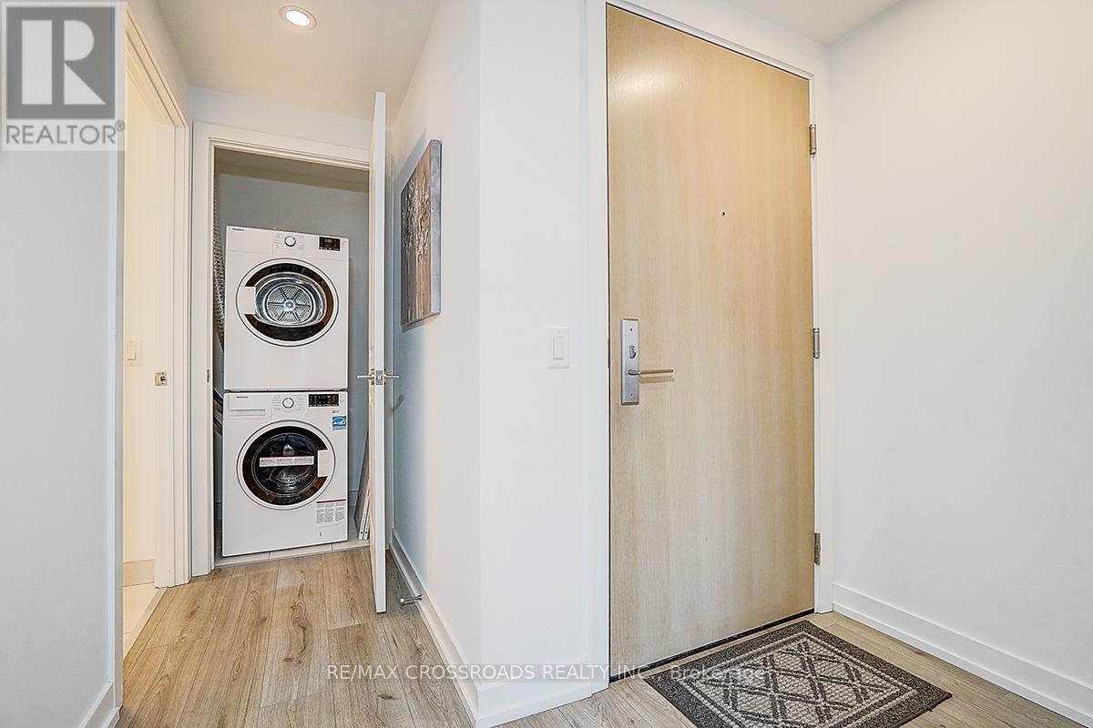 3205 - 395 Bloor Street E, Toronto, Ontario M4W 0B4 - Photo 7 - C12957742