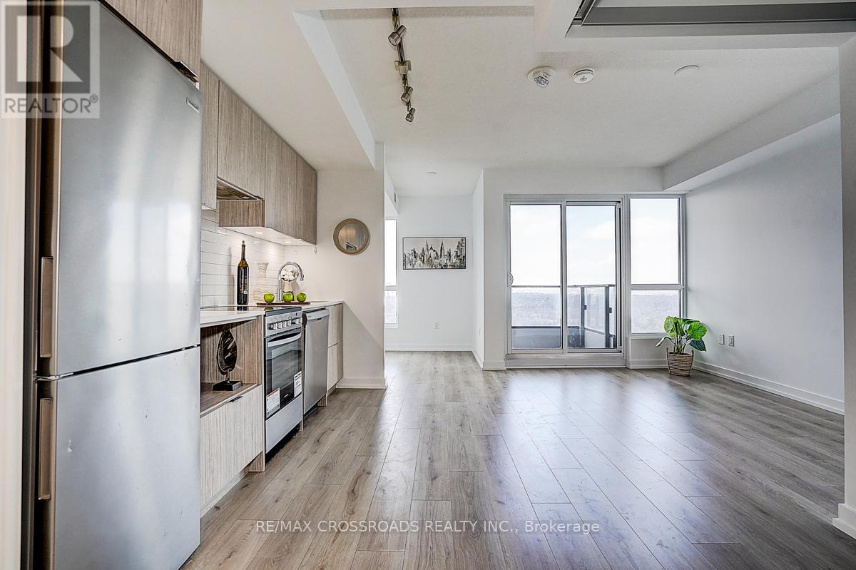 3205 - 395 Bloor Street E, Toronto, Ontario M4W 0B4 - Photo 8 - C12957742