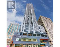 3205 - 395 BLOOR STREET E, Toronto, Ontario