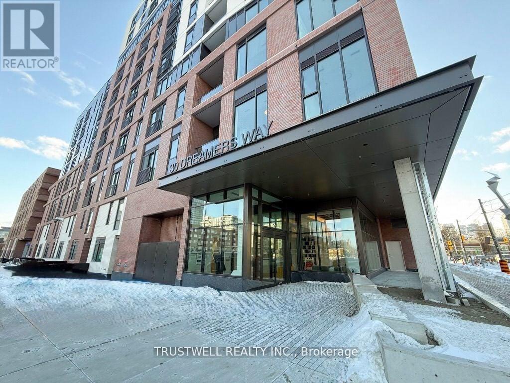 330 - 30 Dreamers Way, Toronto, Ontario  M5A 0Y7 - Photo 3 - C12957744