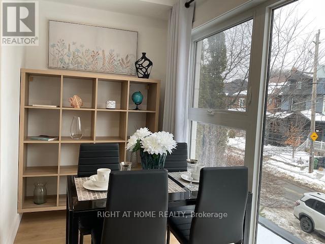 Unit #3 Second Floor - 674 Manning Avenue, Toronto, Ontario  M6G 2W4 - Photo 2 - C12957758