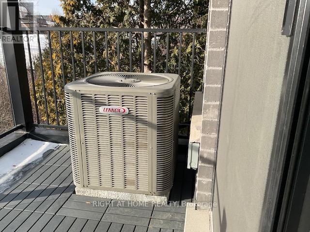 Unit #3 Second Floor - 674 Manning Avenue, Toronto, Ontario  M6G 2W4 - Photo 25 - C12957758