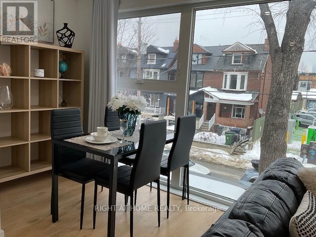 Unit #3 Second Floor - 674 Manning Avenue, Toronto, Ontario  M6G 2W4 - Photo 3 - C12957758