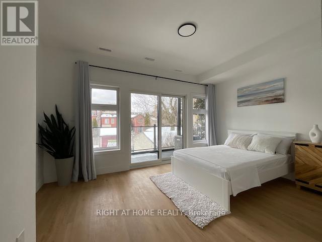 Unit #3 Second Floor - 674 Manning Avenue, Toronto, Ontario  M6G 2W4 - Photo 8 - C12957758