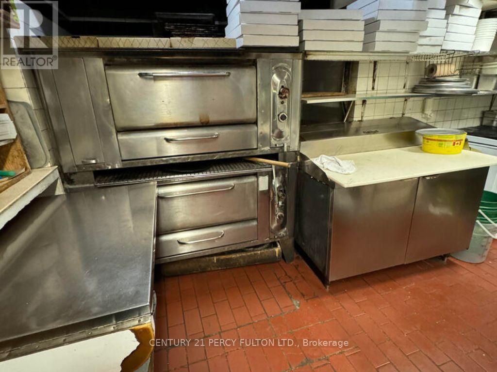 164 The Esplanade Avenue, Toronto, Ontario  M5A 4H2 - Photo 8 - C12957762