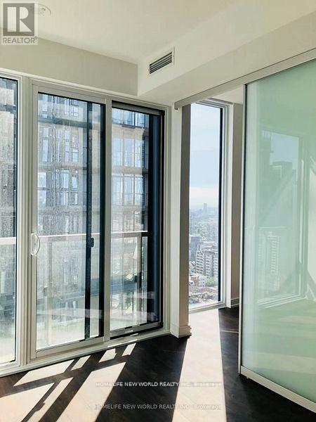 2605 - 28 Wellesley Street E, Toronto, Ontario  M4Y 0C4 - Photo 6 - C12957768