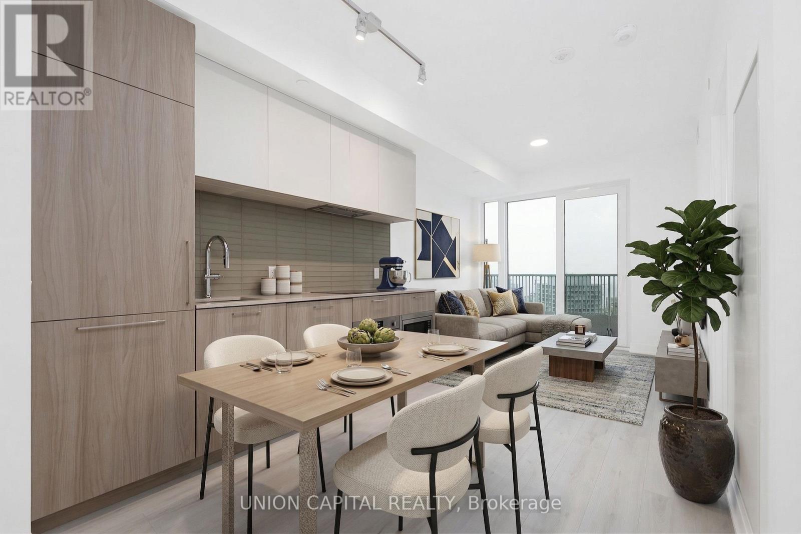 3001 - 36 OLIVE AVENUE