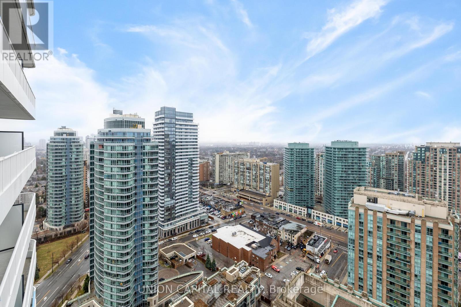 3001 - 36 Olive Avenue, Toronto, Ontario  M2N 0M4 - Photo 19 - C12957772