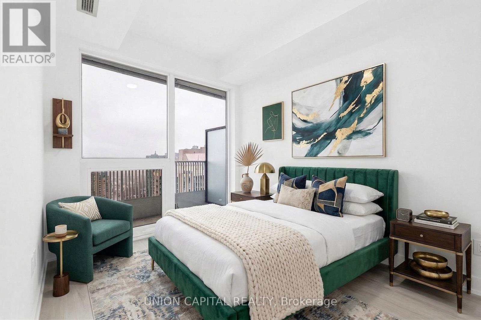 3001 - 36 Olive Avenue, Toronto, Ontario  M2N 0M4 - Photo 2 - C12957772