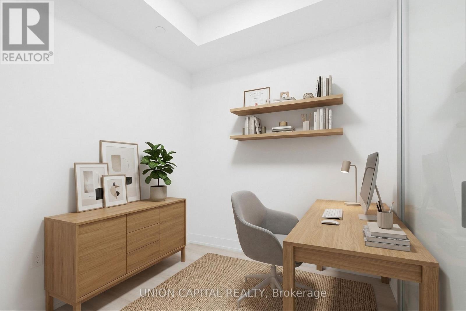 3001 - 36 Olive Avenue, Toronto, Ontario  M2N 0M4 - Photo 3 - C12957772