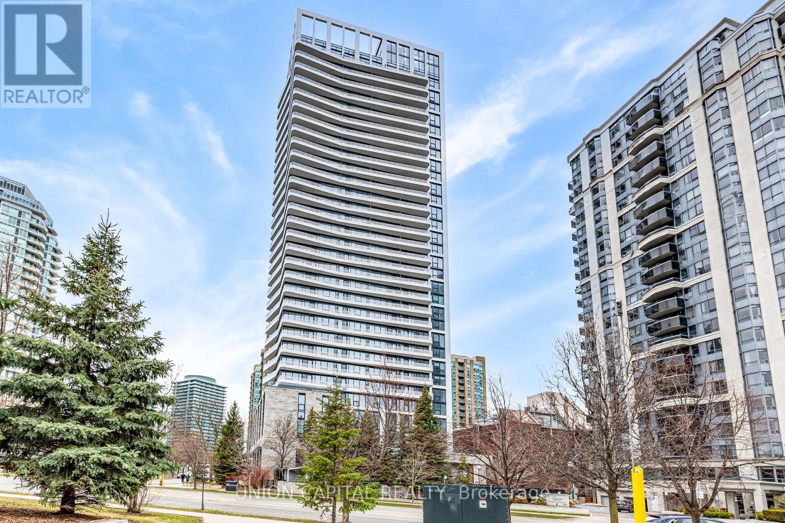 3001 - 36 Olive Avenue, Toronto, Ontario  M2N 0M4 - Photo 4 - C12957772