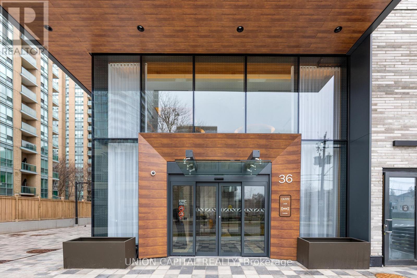 3001 - 36 Olive Avenue, Toronto, Ontario  M2N 0M4 - Photo 6 - C12957772