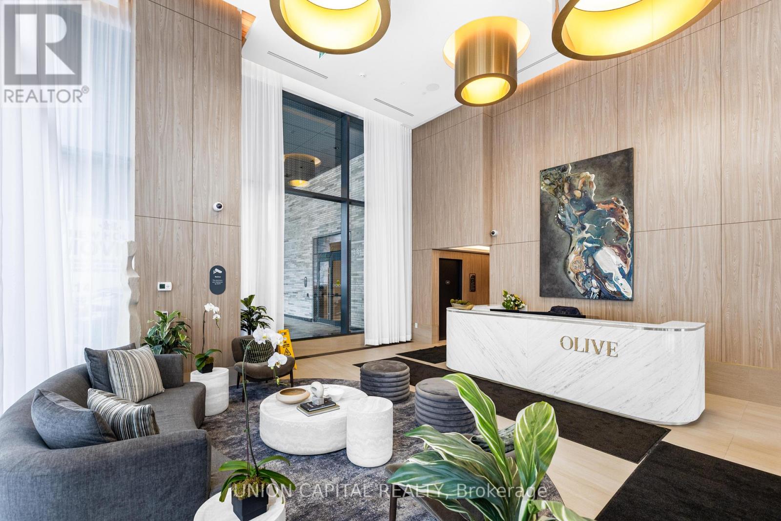 3001 - 36 Olive Avenue, Toronto, Ontario  M2N 0M4 - Photo 7 - C12957772