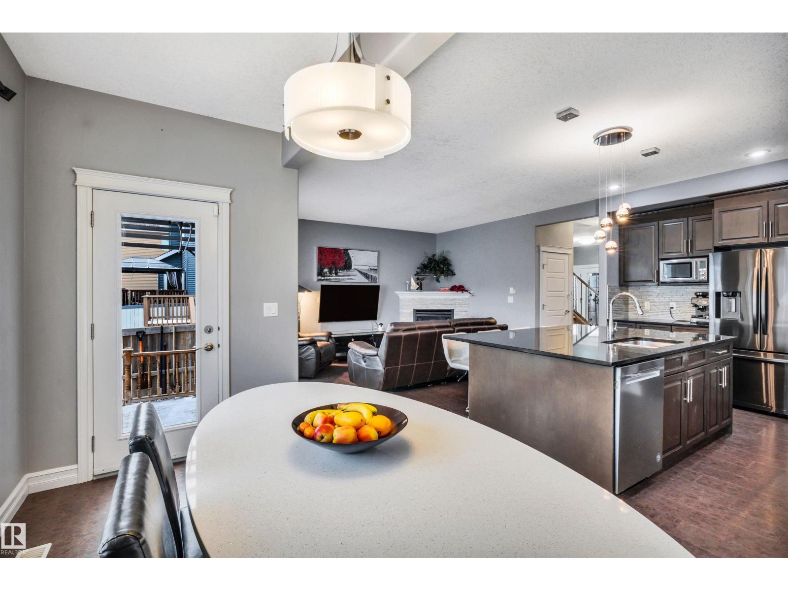 7728 18 Av Sw, Edmonton, Alberta  T6X 0V3 - Photo 13 - E4480703