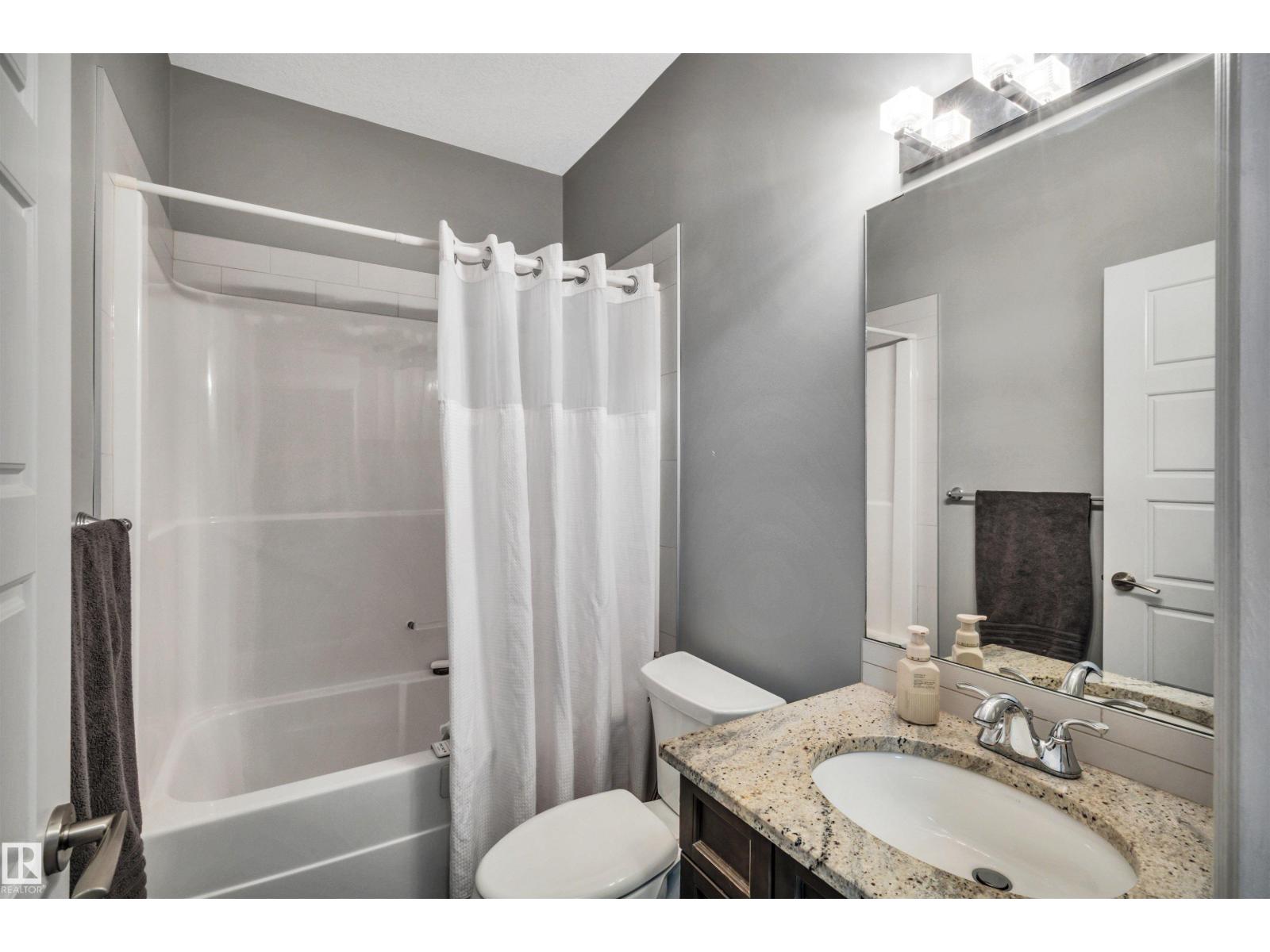 7728 18 Av Sw, Edmonton, Alberta  T6X 0V3 - Photo 17 - E4480703