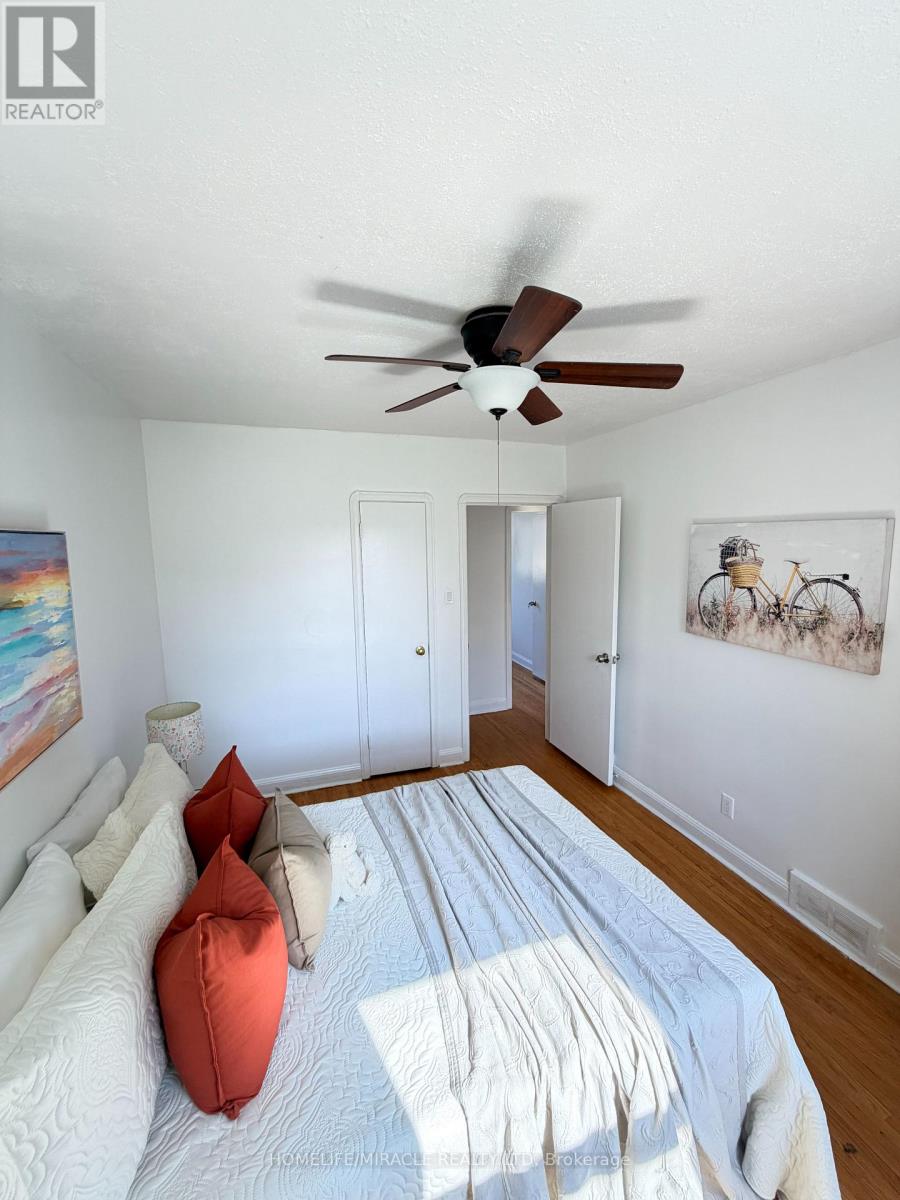 12 Roselm Road, Toronto, Ontario  M1R 3Y6 - Photo 10 - E12957732