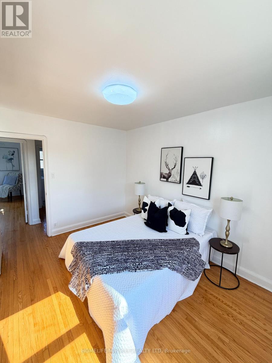 12 Roselm Road, Toronto, Ontario  M1R 3Y6 - Photo 11 - E12957732