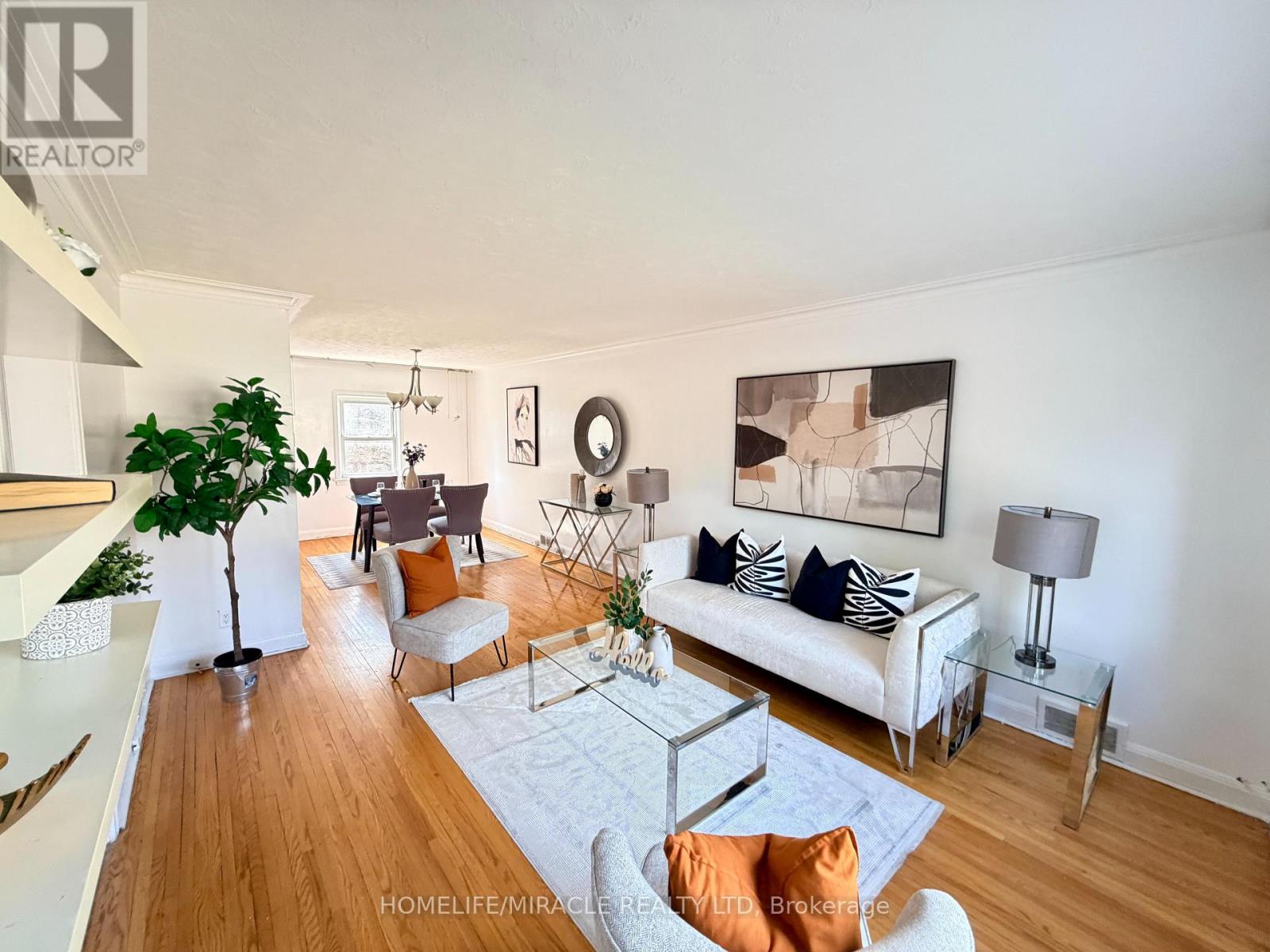 12 Roselm Road, Toronto, Ontario  M1R 3Y6 - Photo 2 - E12957732