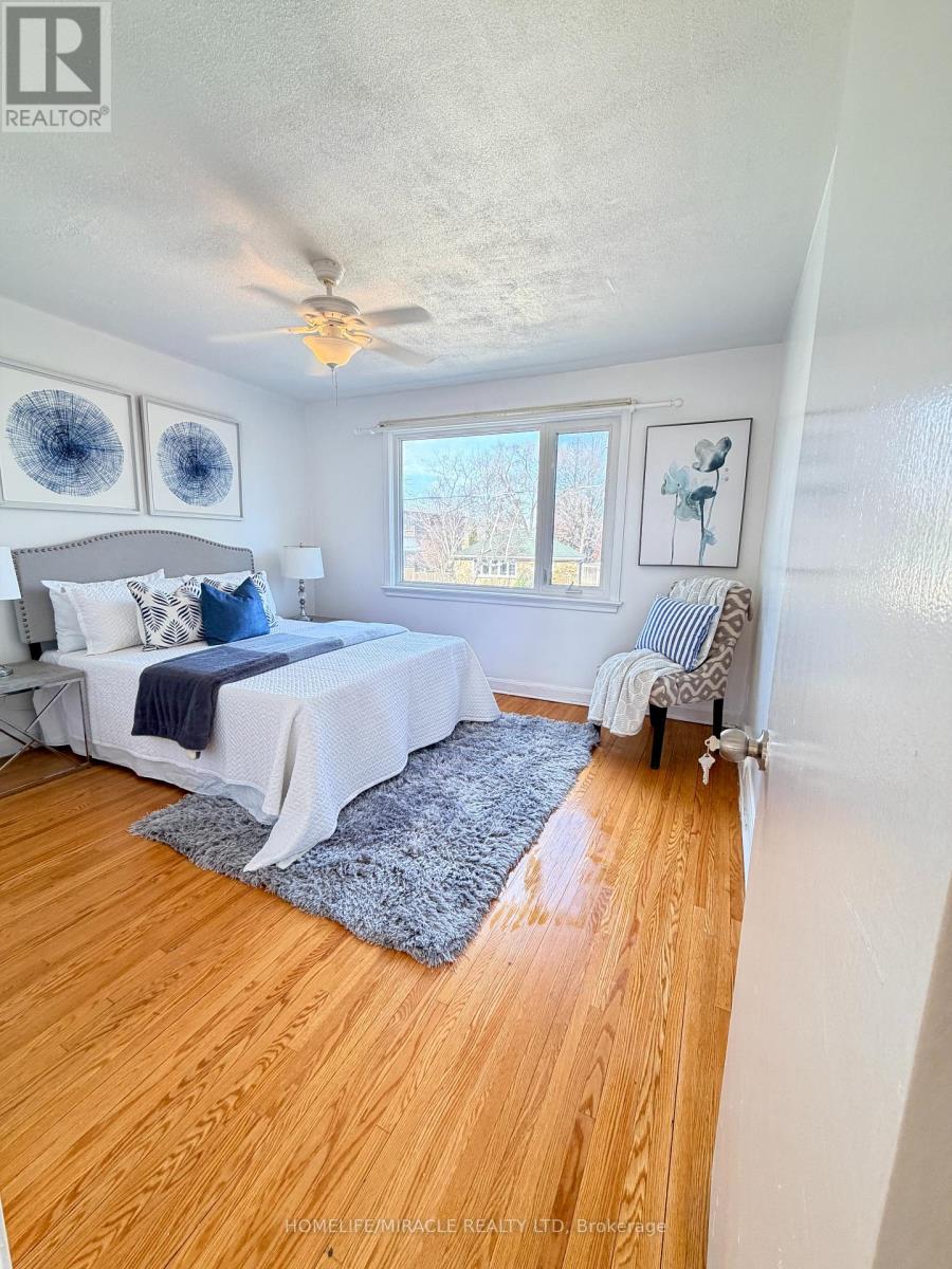 12 Roselm Road, Toronto, Ontario  M1R 3Y6 - Photo 7 - E12957732