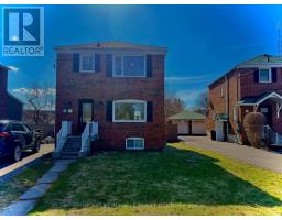 12 ROSELM ROAD, Toronto, Ontario