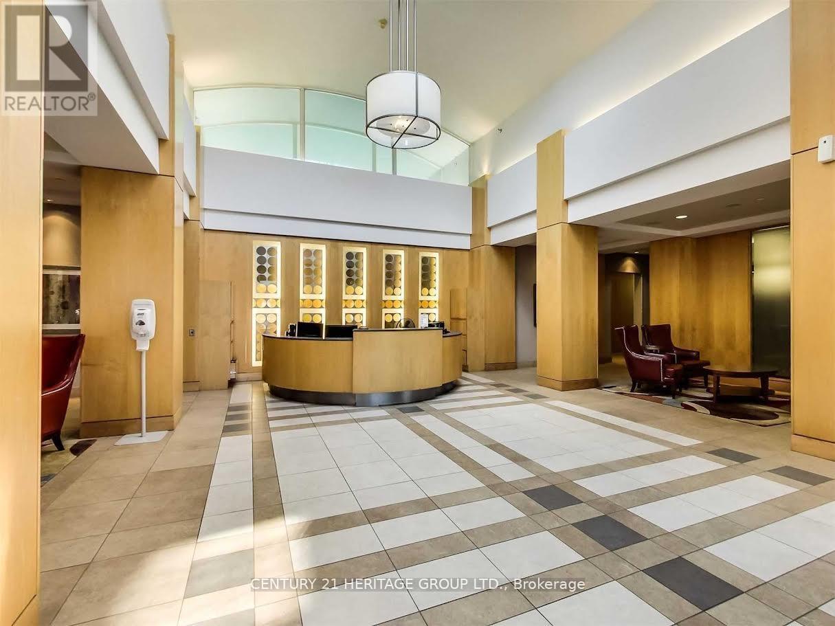 415 - 8 Mondeo Drive, Toronto, Ontario  M1P 5C7 - Photo 10 - E12957754