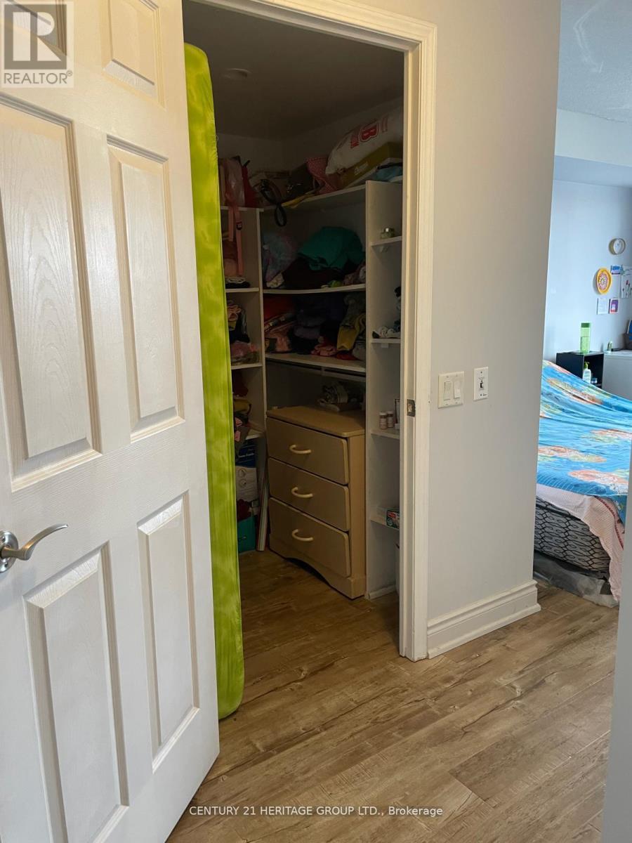 415 - 8 Mondeo Drive, Toronto, Ontario  M1P 5C7 - Photo 18 - E12957754