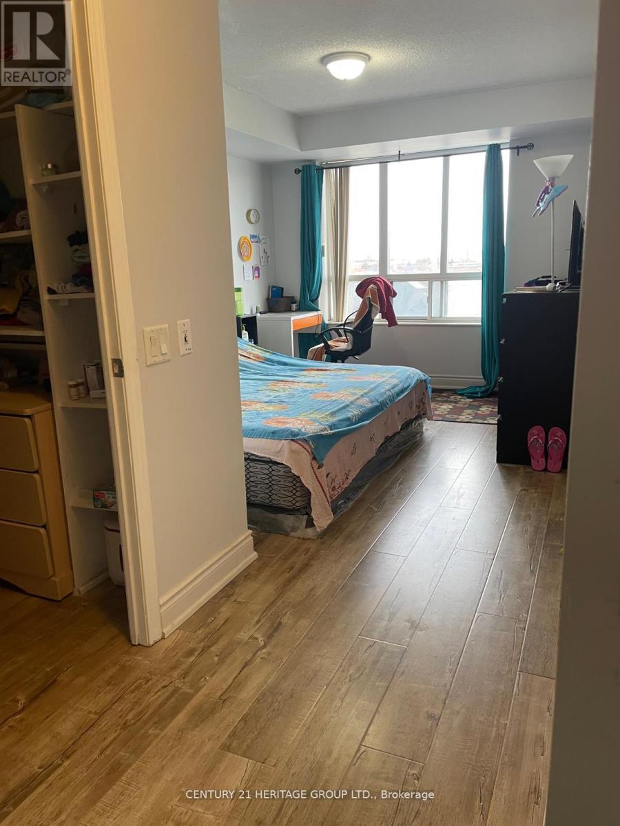 415 - 8 Mondeo Drive, Toronto, Ontario  M1P 5C7 - Photo 23 - E12957754