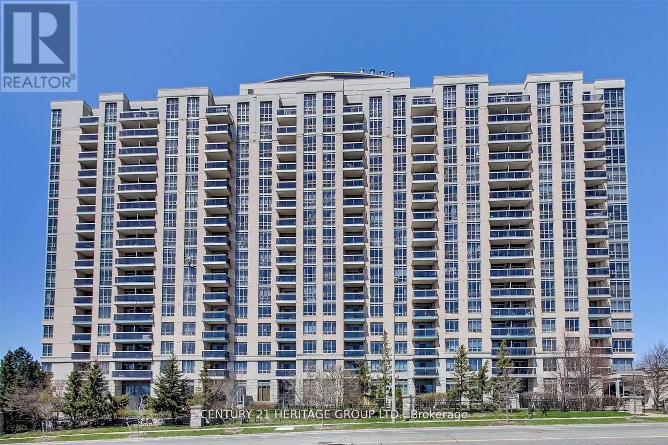 415 - 8 Mondeo Drive, Toronto, Ontario  M1P 5C7 - Photo 3 - E12957754