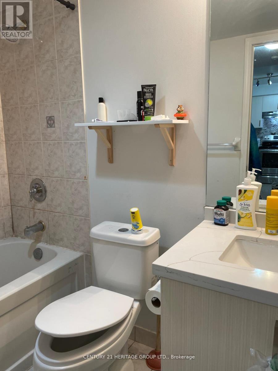 415 - 8 Mondeo Drive, Toronto, Ontario  M1P 5C7 - Photo 30 - E12957754