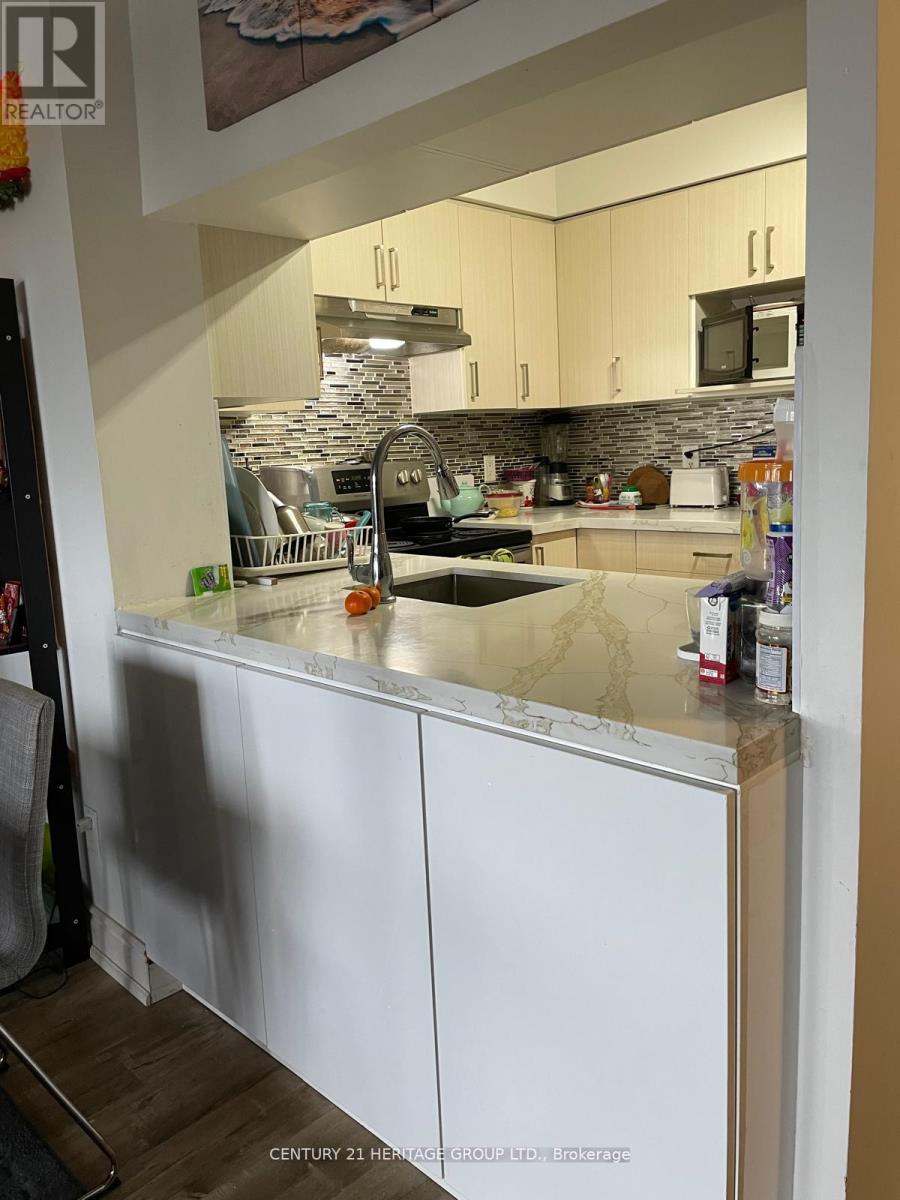 415 - 8 Mondeo Drive, Toronto, Ontario  M1P 5C7 - Photo 38 - E12957754