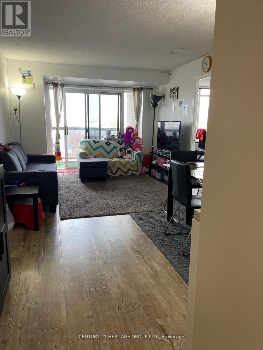 415 - 8 Mondeo Drive, Toronto, Ontario  M1P 5C7 - Photo 40 - E12957754