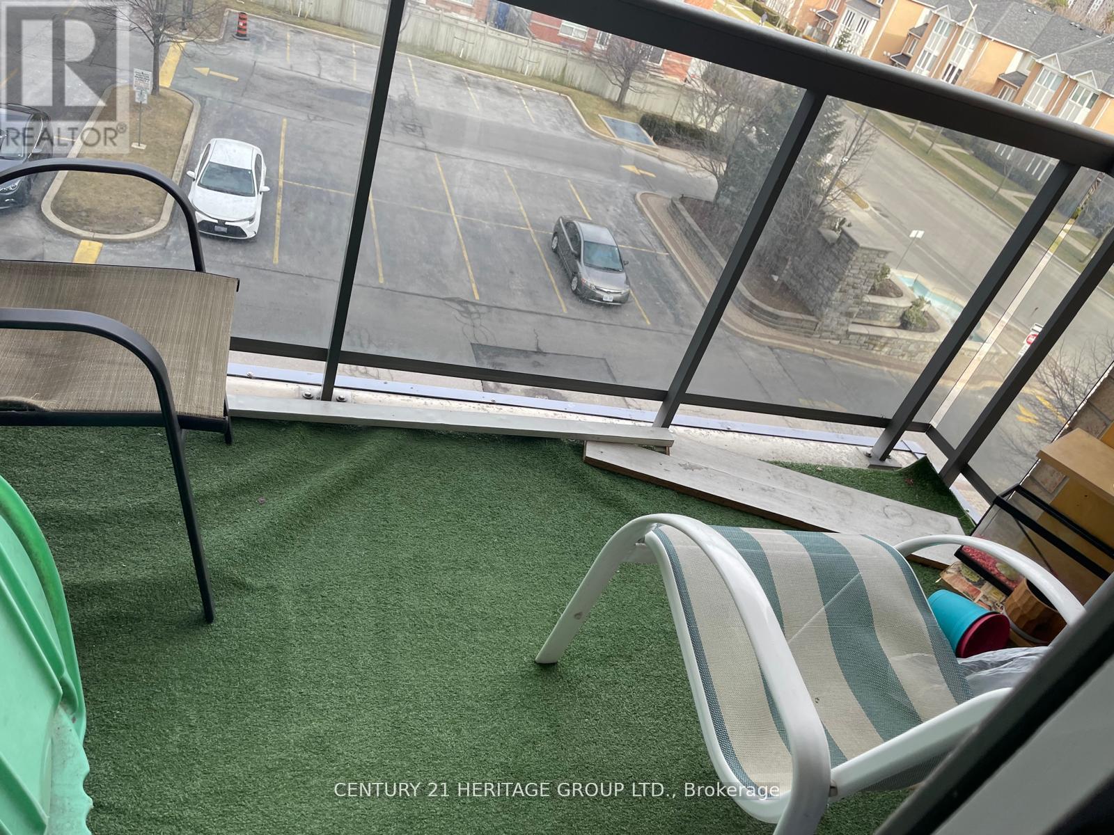 415 - 8 Mondeo Drive, Toronto, Ontario  M1P 5C7 - Photo 41 - E12957754