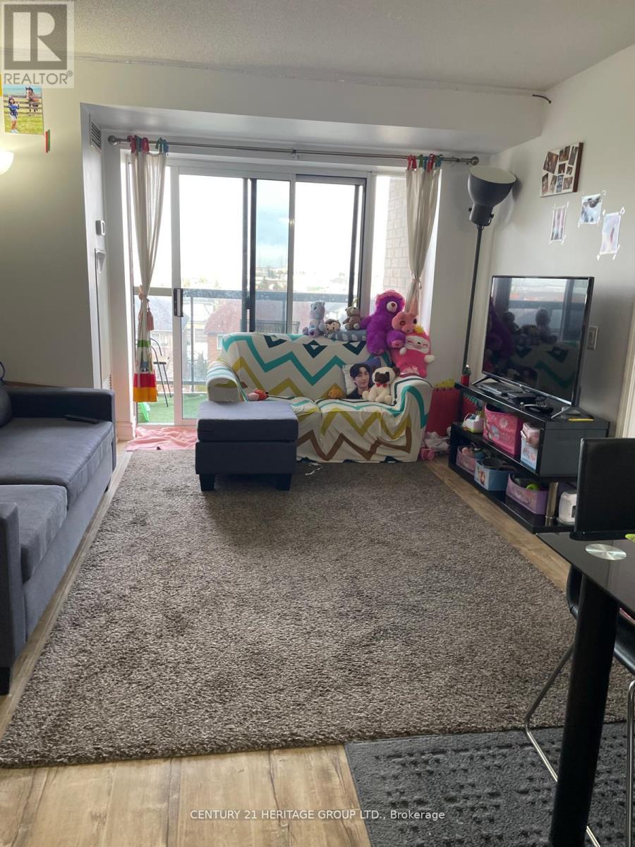 415 - 8 Mondeo Drive, Toronto, Ontario  M1P 5C7 - Photo 42 - E12957754