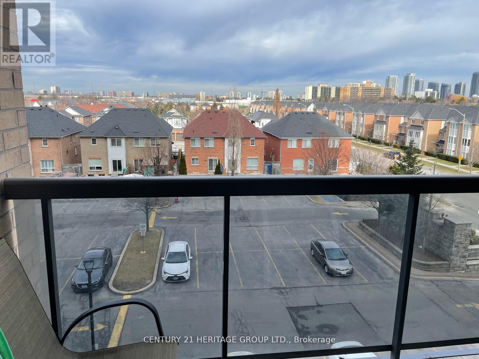 415 - 8 Mondeo Drive, Toronto, Ontario  M1P 5C7 - Photo 44 - E12957754