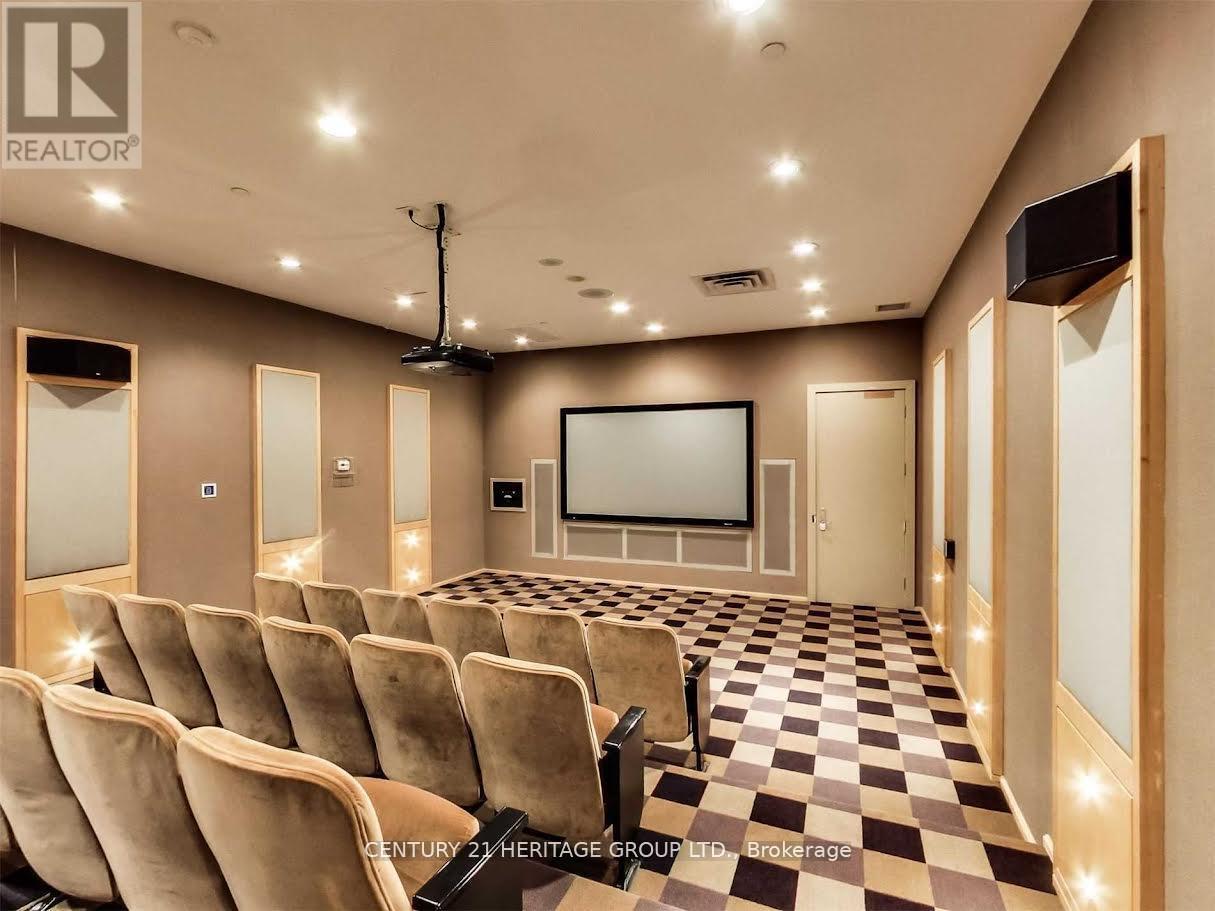 415 - 8 Mondeo Drive, Toronto, Ontario  M1P 5C7 - Photo 5 - E12957754