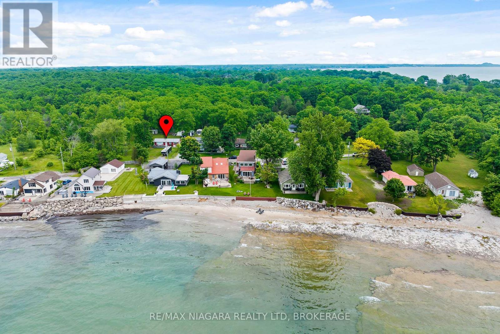 11496 Cook Lane, Wainfleet, Ontario  L3K 5V4 - Photo 1 - X12957734