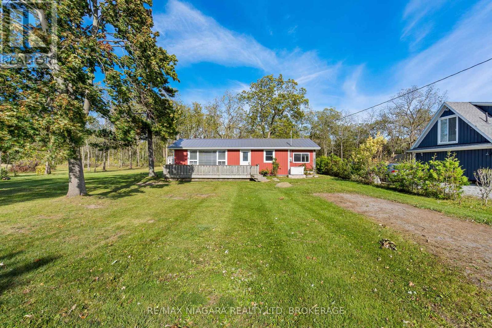 11496 Cook Lane, Wainfleet, Ontario  L3K 5V4 - Photo 2 - X12957734