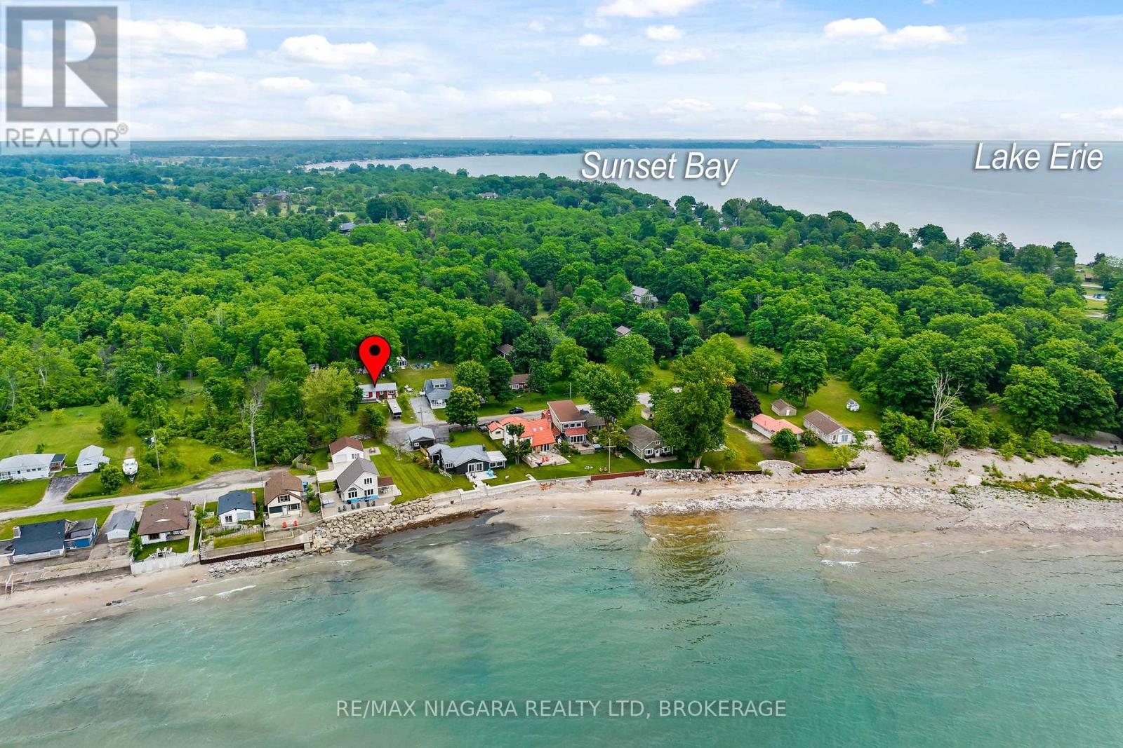 11496 Cook Lane, Wainfleet, Ontario  L3K 5V4 - Photo 26 - X12957734