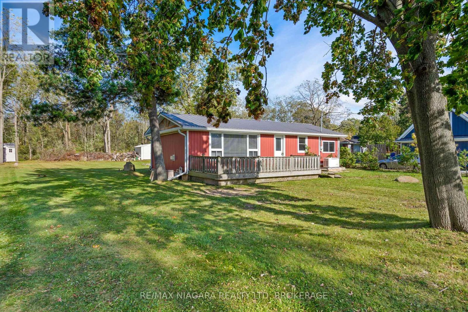 11496 Cook Lane, Wainfleet, Ontario  L3K 5V4 - Photo 3 - X12957734