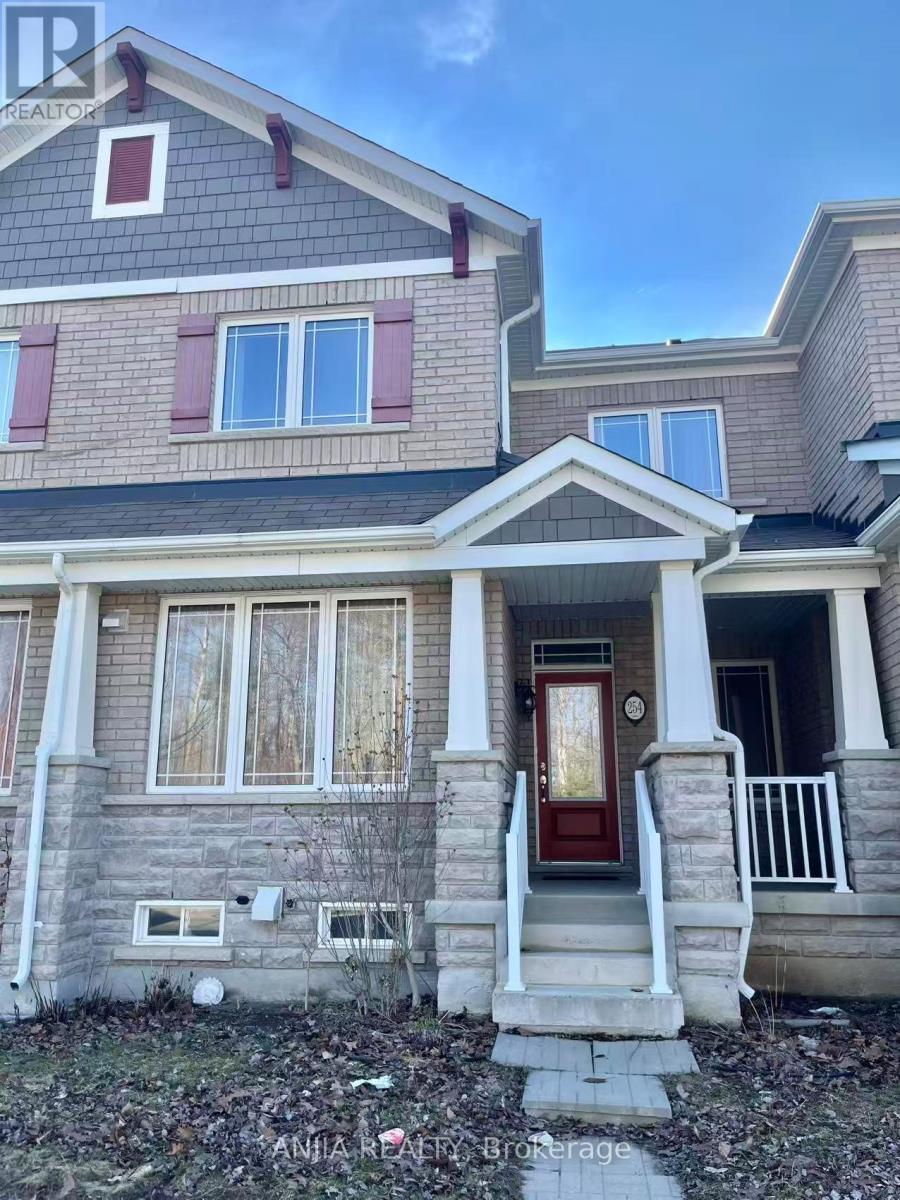 254 CORNELL CENTRE BOULEVARD, Markham, Ontario