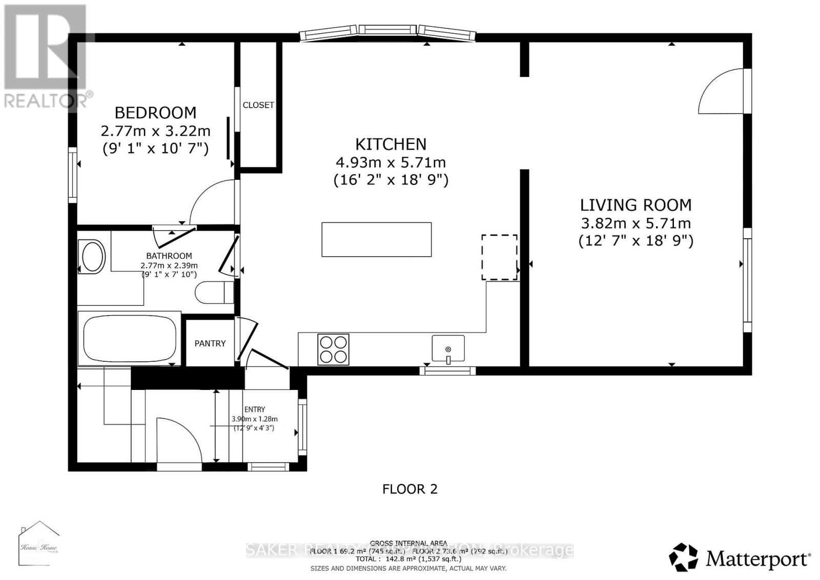 91 Cartwright Street, London East, Ontario  N6B 2W6 - Photo 46 - X12956742