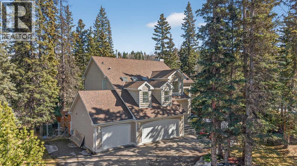 12 Manyhorses Rise, Rural Rocky View County, Alberta