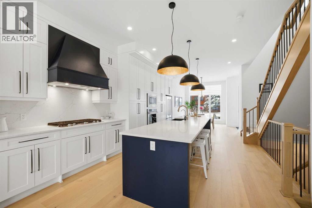 1712 18 Avenue NW, Calgary, Alberta  T2M 0X3 - Photo 8 - A2298223