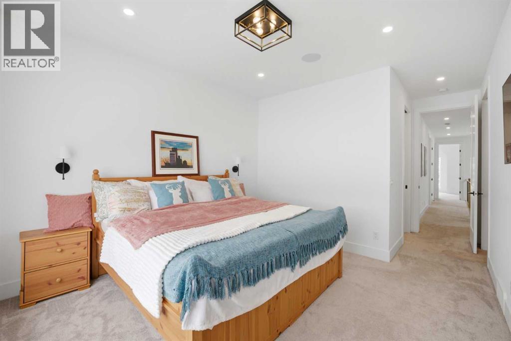 1712 18 Avenue NW, Calgary, Alberta  T2M 0X3 - Photo 24 - A2298223